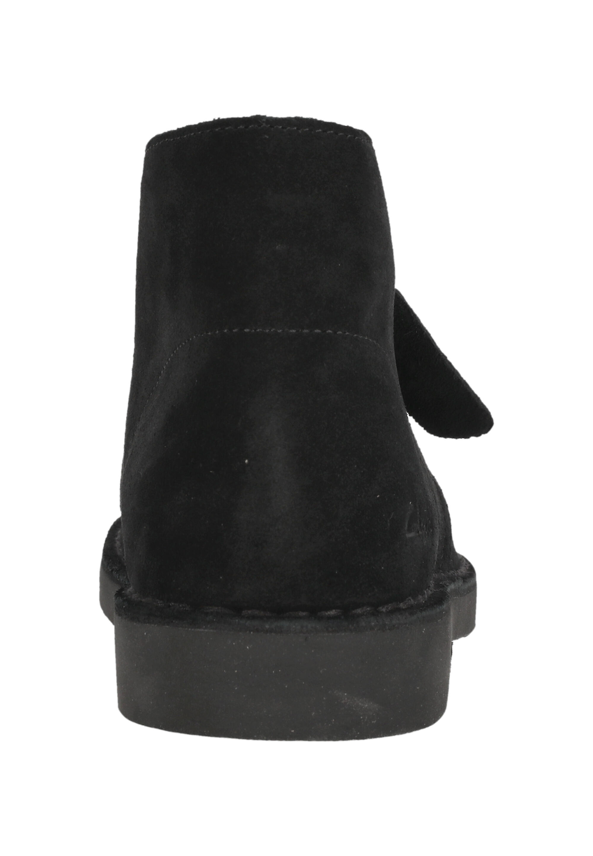 Botines Hombre Clarks Botines Hombre Clarks Desert Bt Evo Negro Negro 4/5