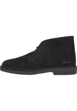 Schnürschuhe Desert