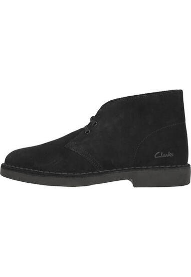 Schnürschuhe Desert