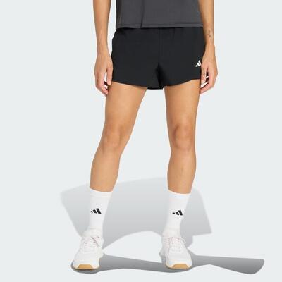 Workout essentials 2in1 short