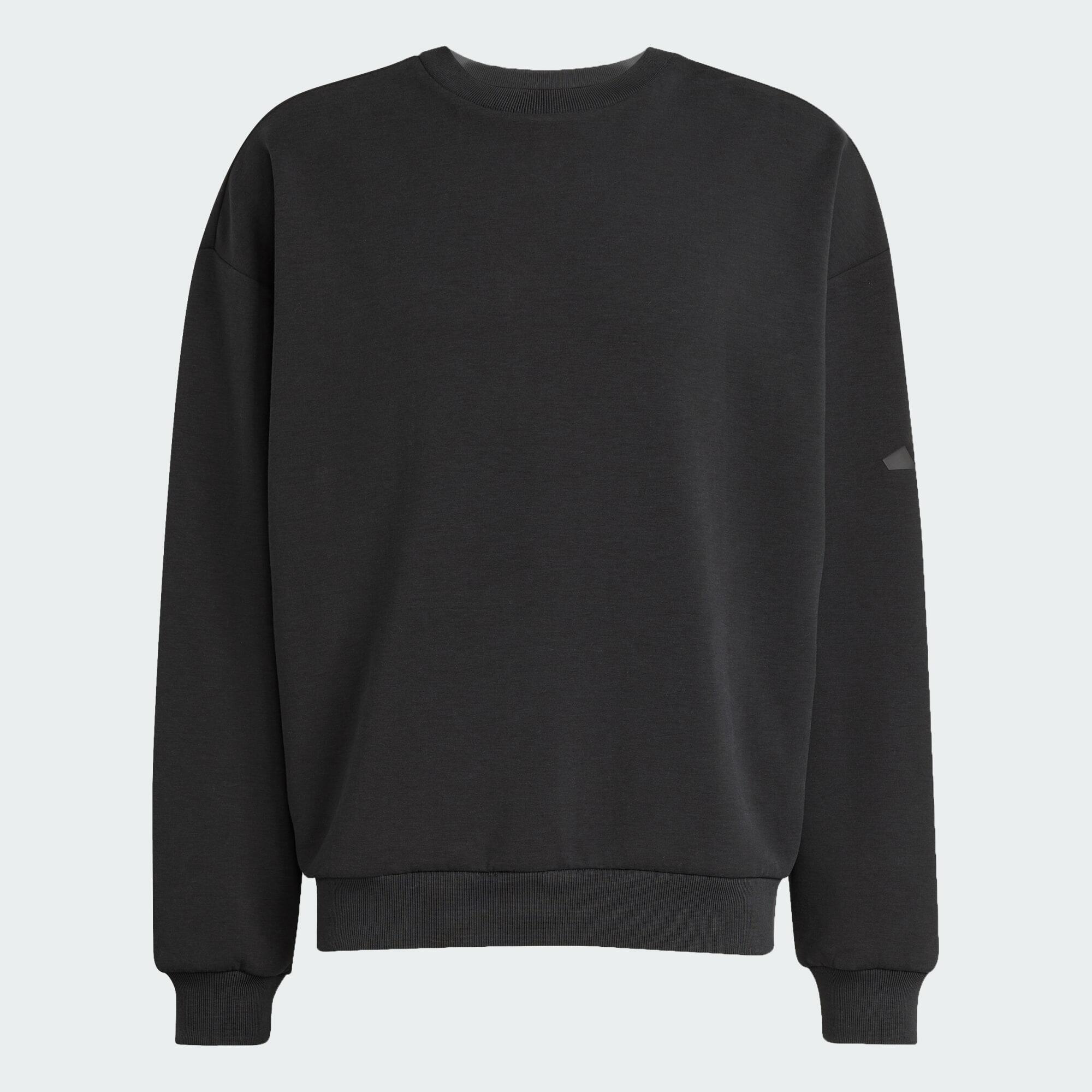 SWEATSHIRT SOFT LUX 2/6