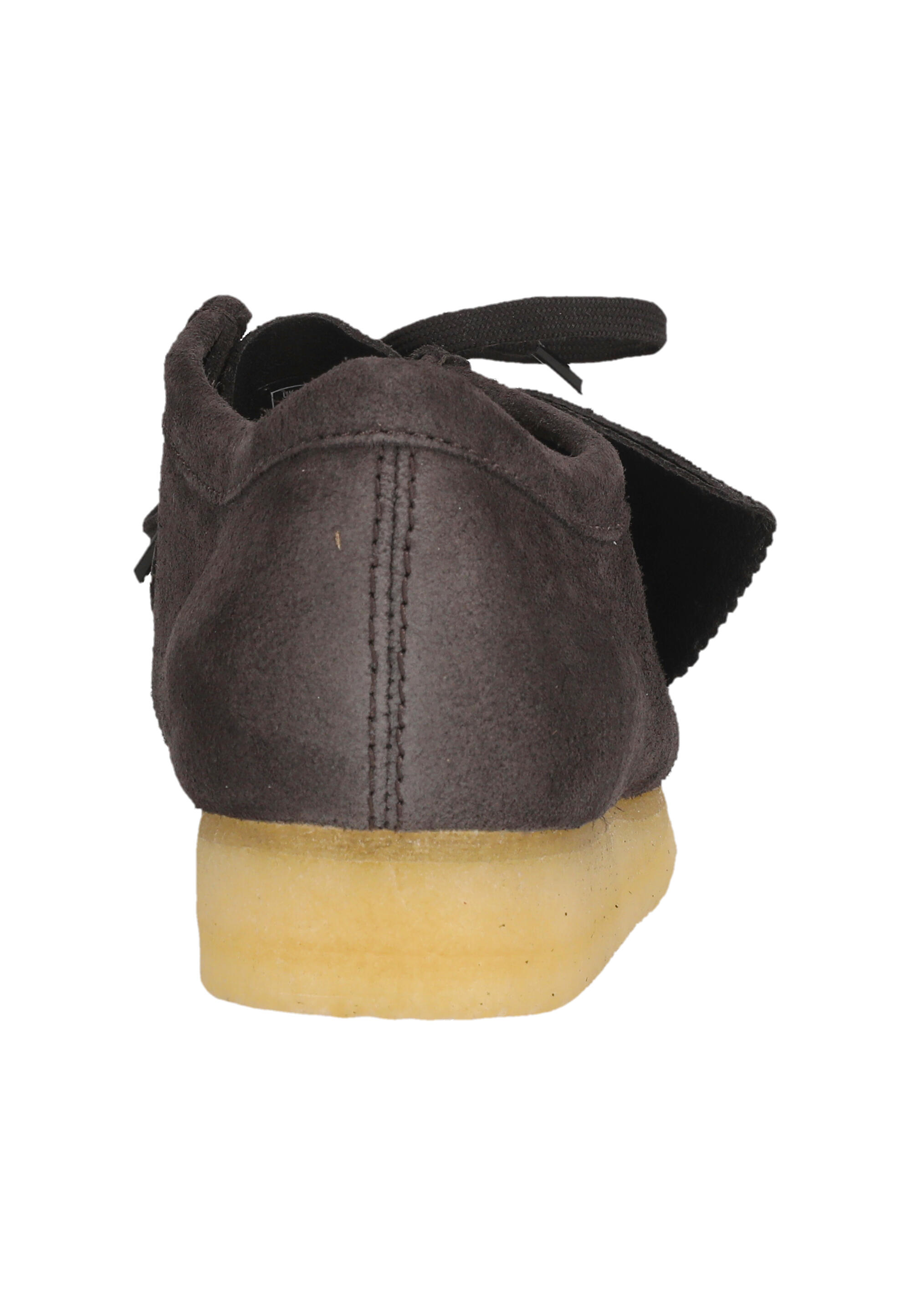 Schnürschuhe Wallabee 5/15