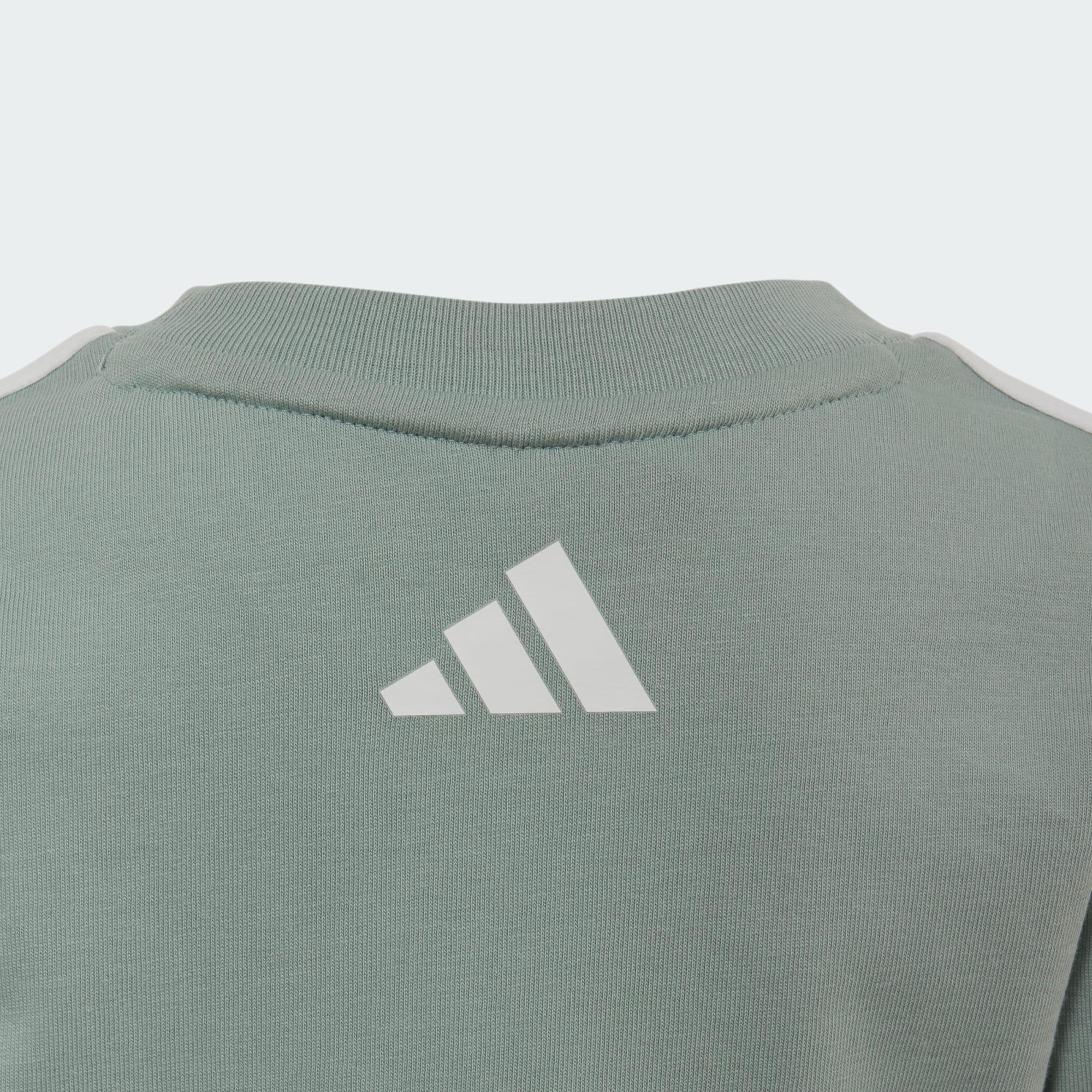 SET ADIDAS COLLEGIATE KIDS 2/5