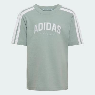 SET ADIDAS COLLEGIATE KIDS