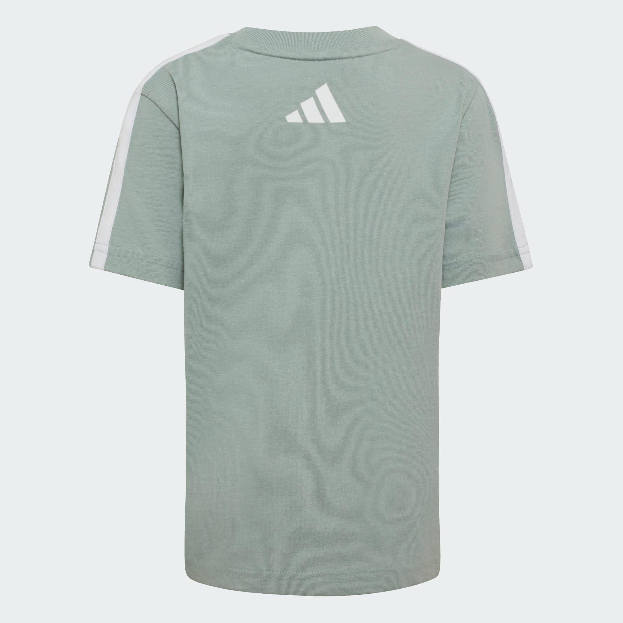 CONJUNTO ADIDAS COLLEGIATE PARA CRIANÇA 4/5
