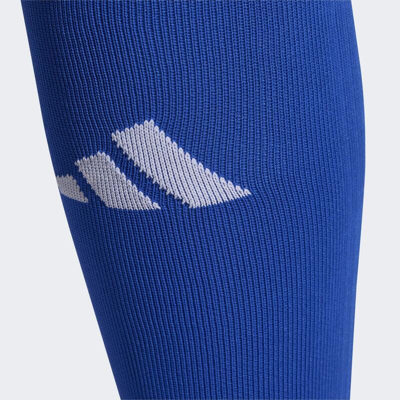 Manșete de Fotbal adidas Team Albastru