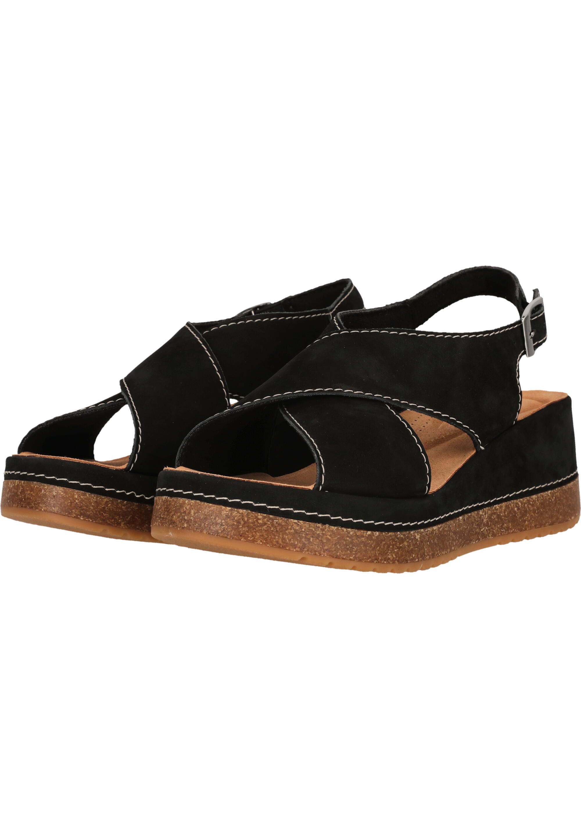 Sandalen Kassanda 4/5