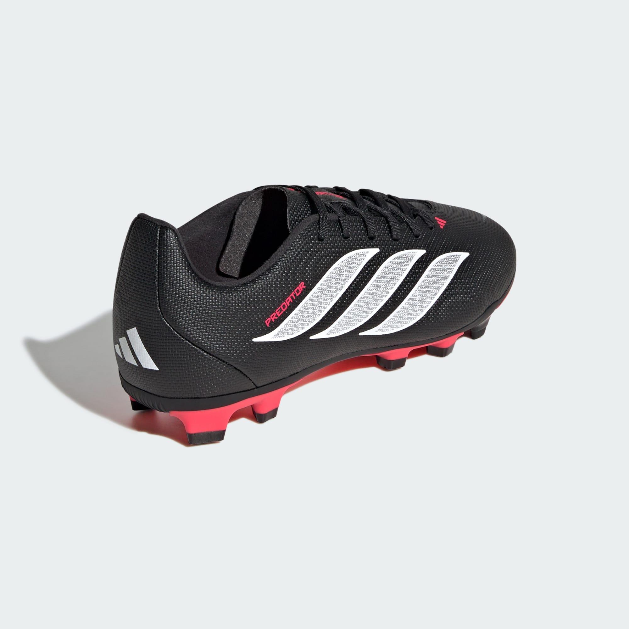 Predator Club Firm Ground / Multi Ground Football Boots Kids 7/7