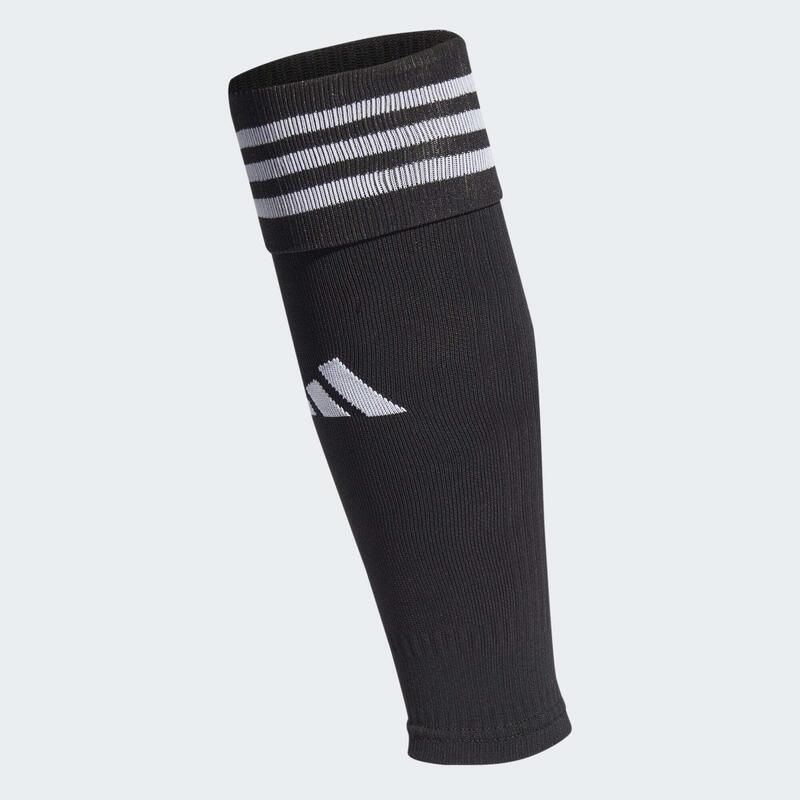 Manșete de Fotbal adidas Team Negru