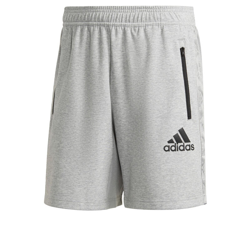 Short AEROREADY Designed to Move Sport Motion Logo