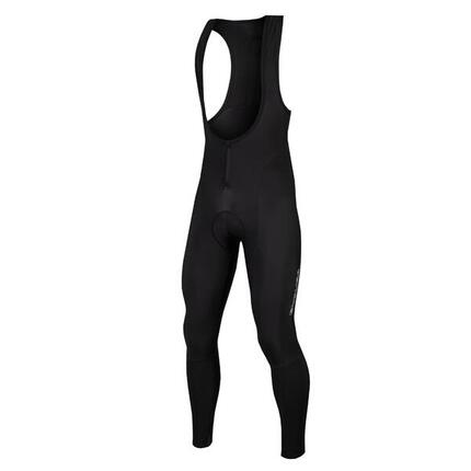Endura FS260-Pro II lange Trägerhose Schwarz