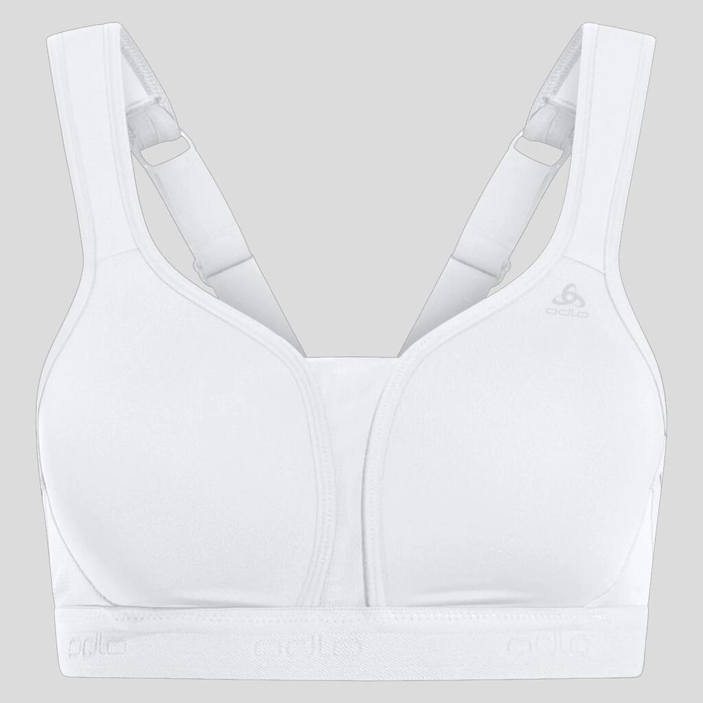 Padded High E Cup