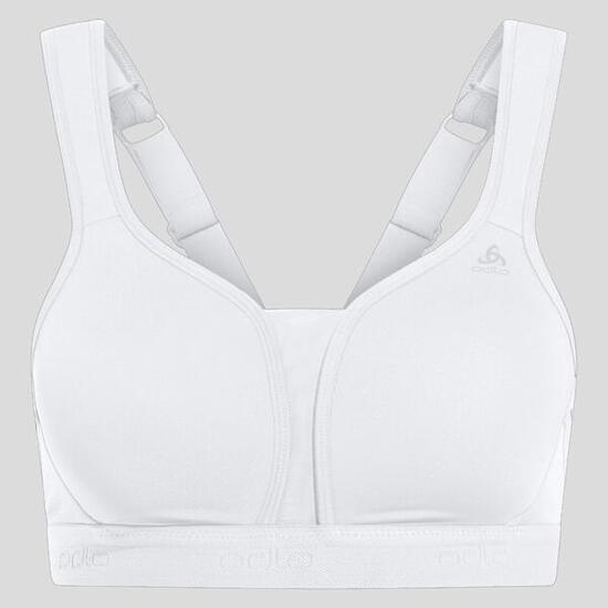 Gepolsterter Damen high Sport-BH ODLO