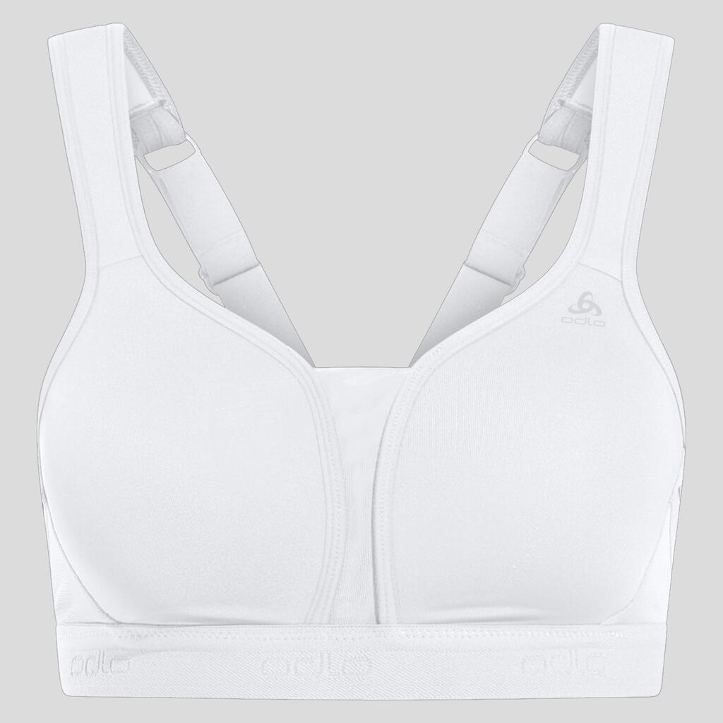 Padded High B Cup