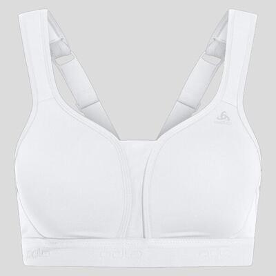 Gevoerde high-sportbeha odlo