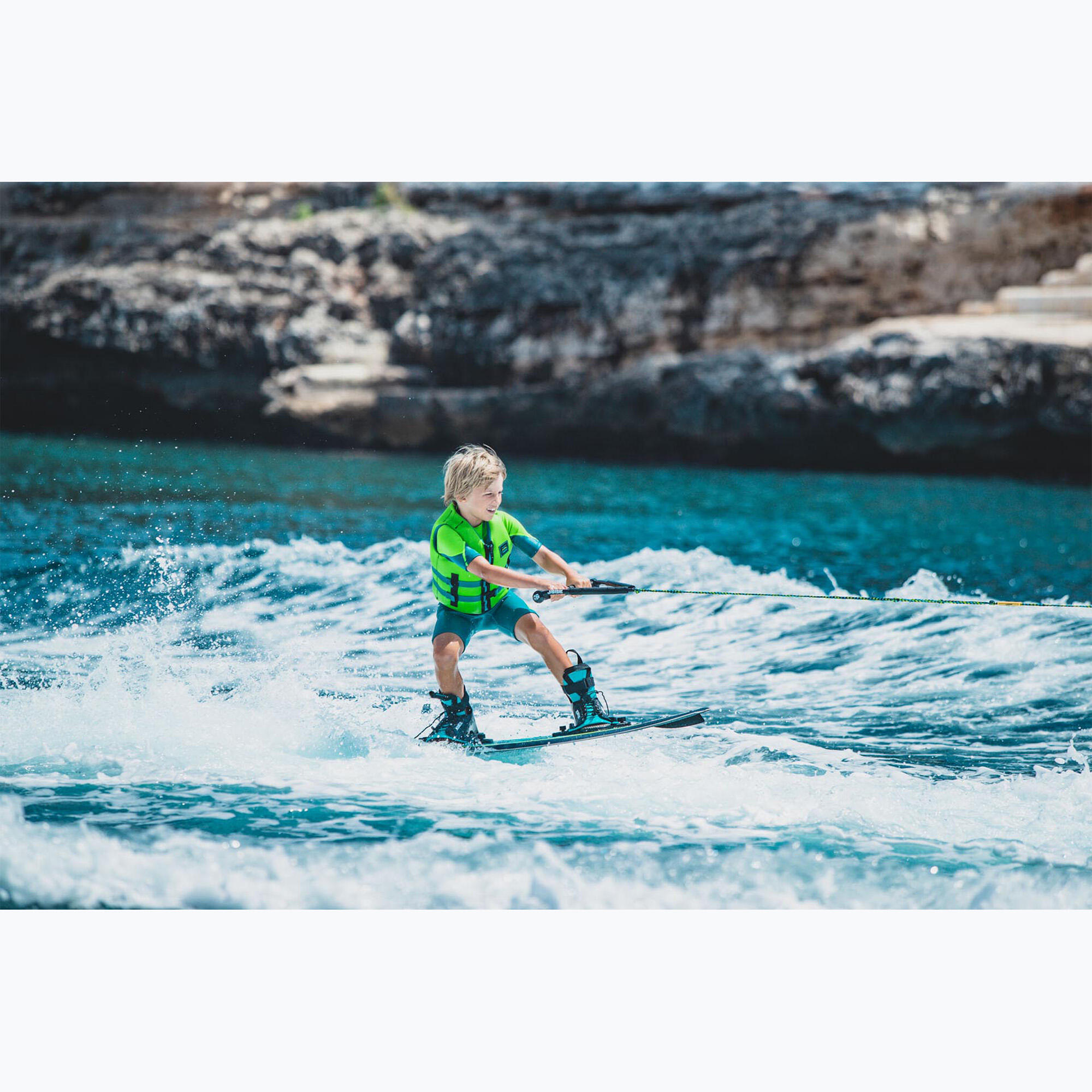 Pack Wakeboard junior Jinx 7/7