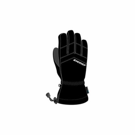 Kinder-Skihandschuhe Ziener Lett AS®