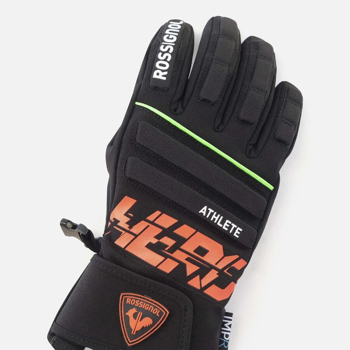 Waterdichte skihandschoenen Rossignol Hero Master 2/2