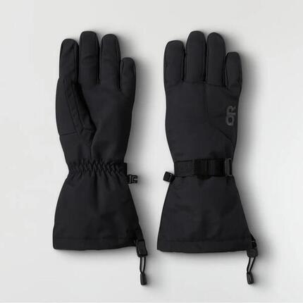 Dames skihandschoenen Outdoor Research Adrenaline