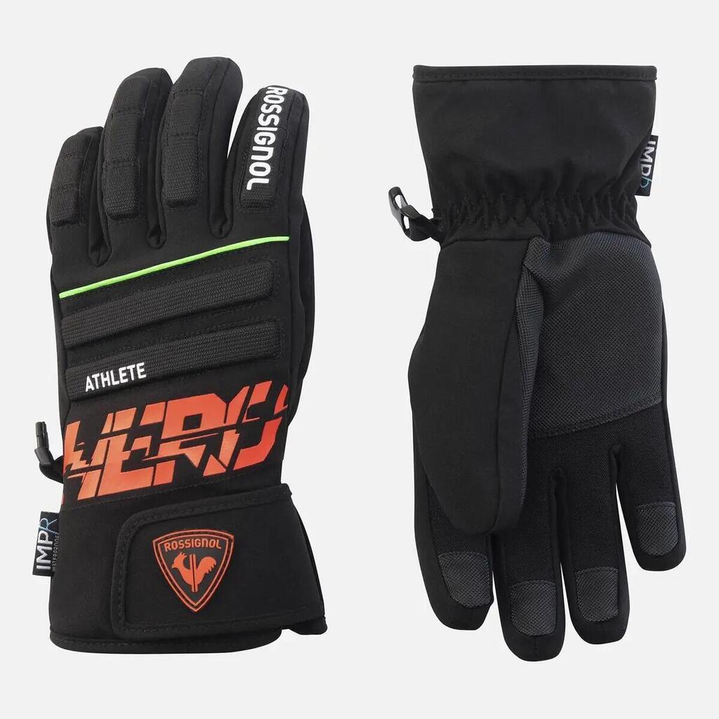 Waterproof ski gloves Rossignol Hero Master