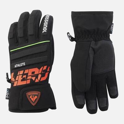 Waterdichte skihandschoenen rossignol hero master