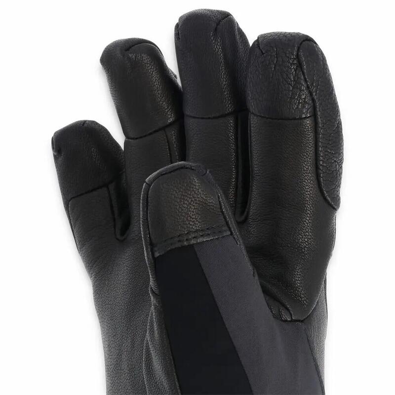 Mănuși de schi Outdoor Research Alpinite Gore-Tex