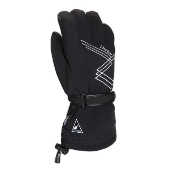 Dames skihandschoenen Lhotse Banaba