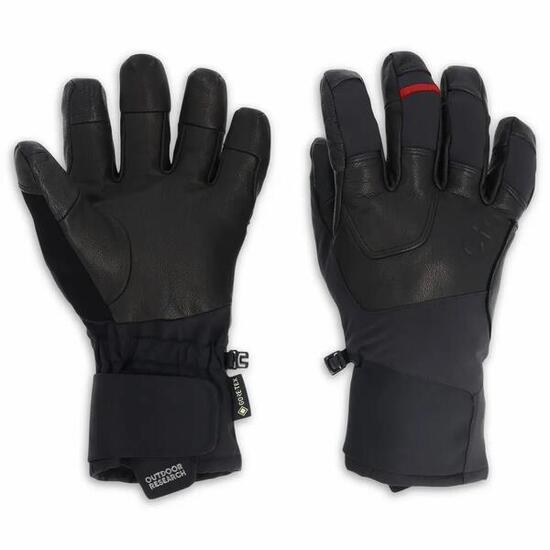 Rękawice narciarskie Outdoor Research Alpinite Gore tex