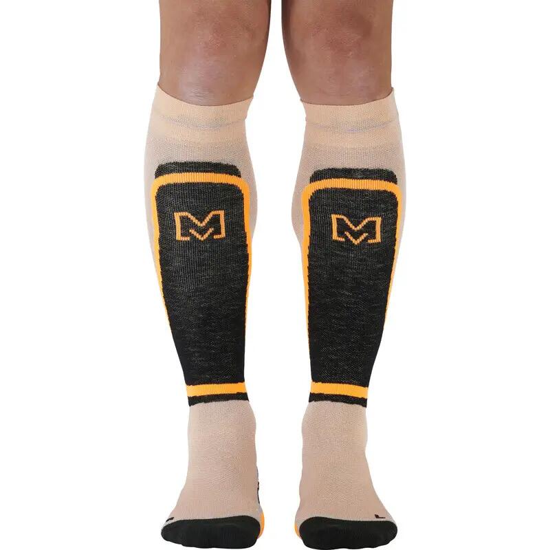 Football Socks Monnet Fusion 3/4
