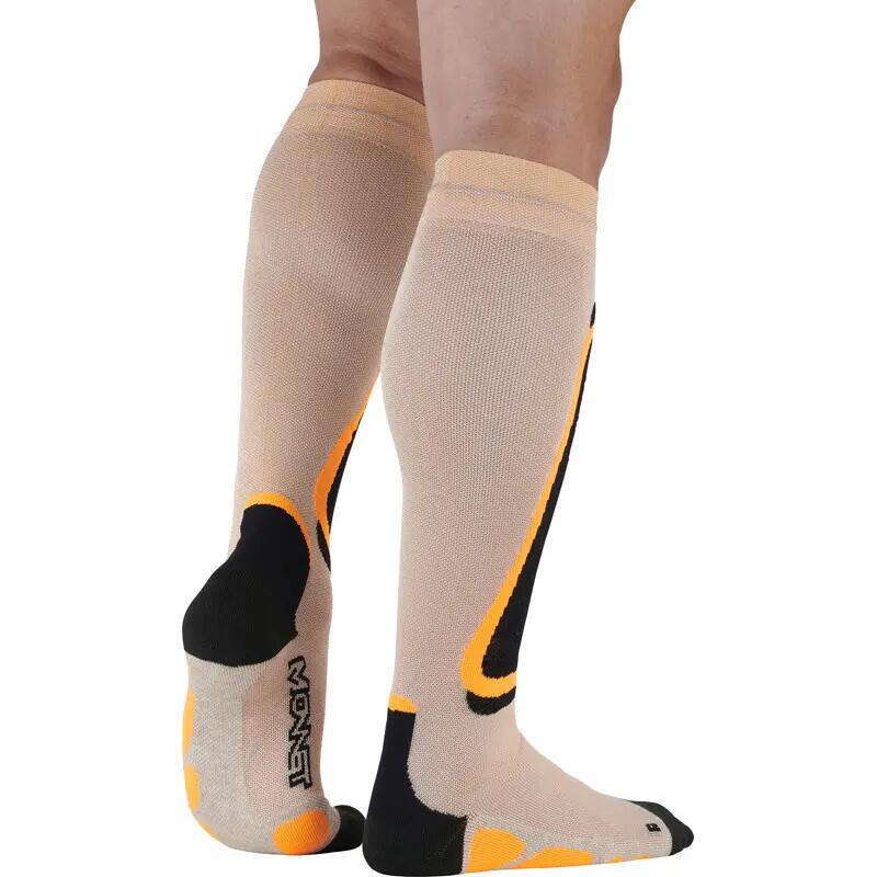 Football Socks Monnet Fusion 4/4