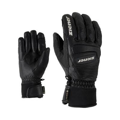 Guanti da sci alpino Ziener Guard GTX + Gore grip PR