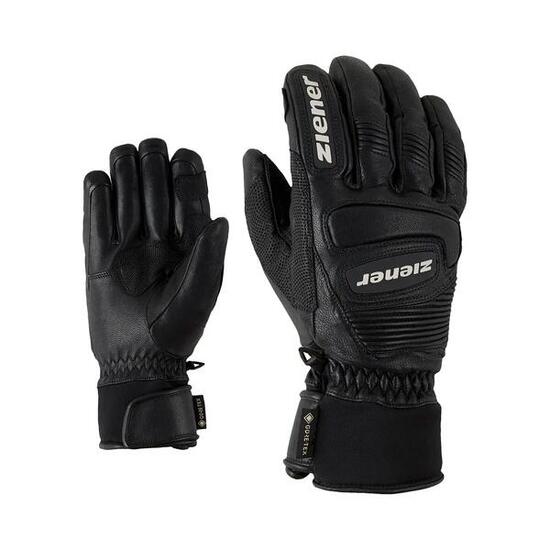 Guanti da sci alpino Ziener Guard GTX + Gore grip PR