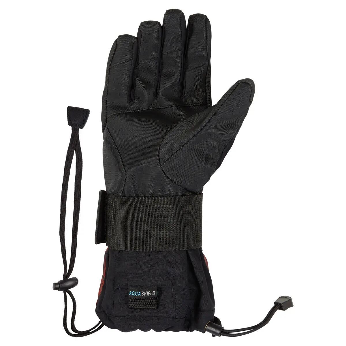 Skihandschuhe Ziener Milan As® 3/3