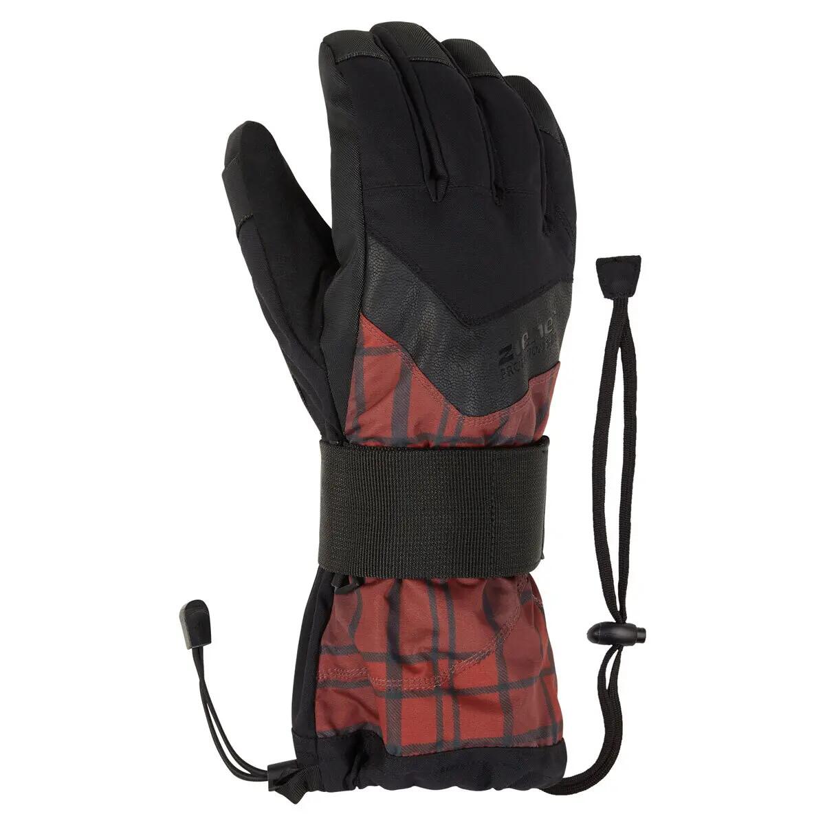 Skihandschuhe Ziener Milan As® 2/3