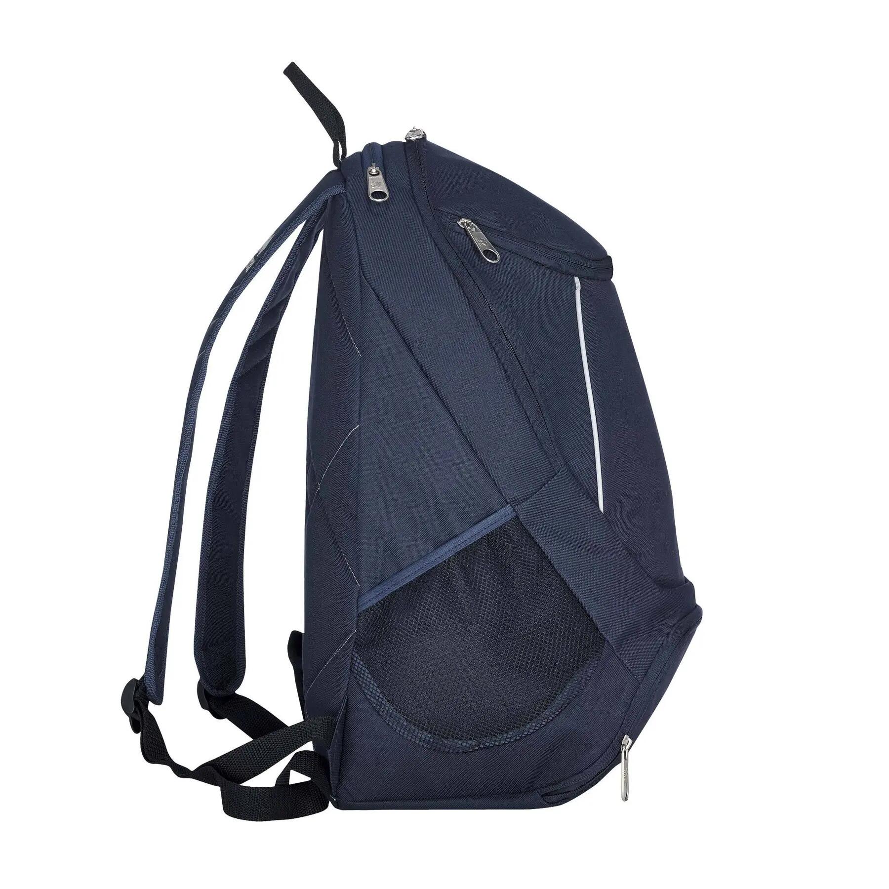 Zaini errea blu 4/4