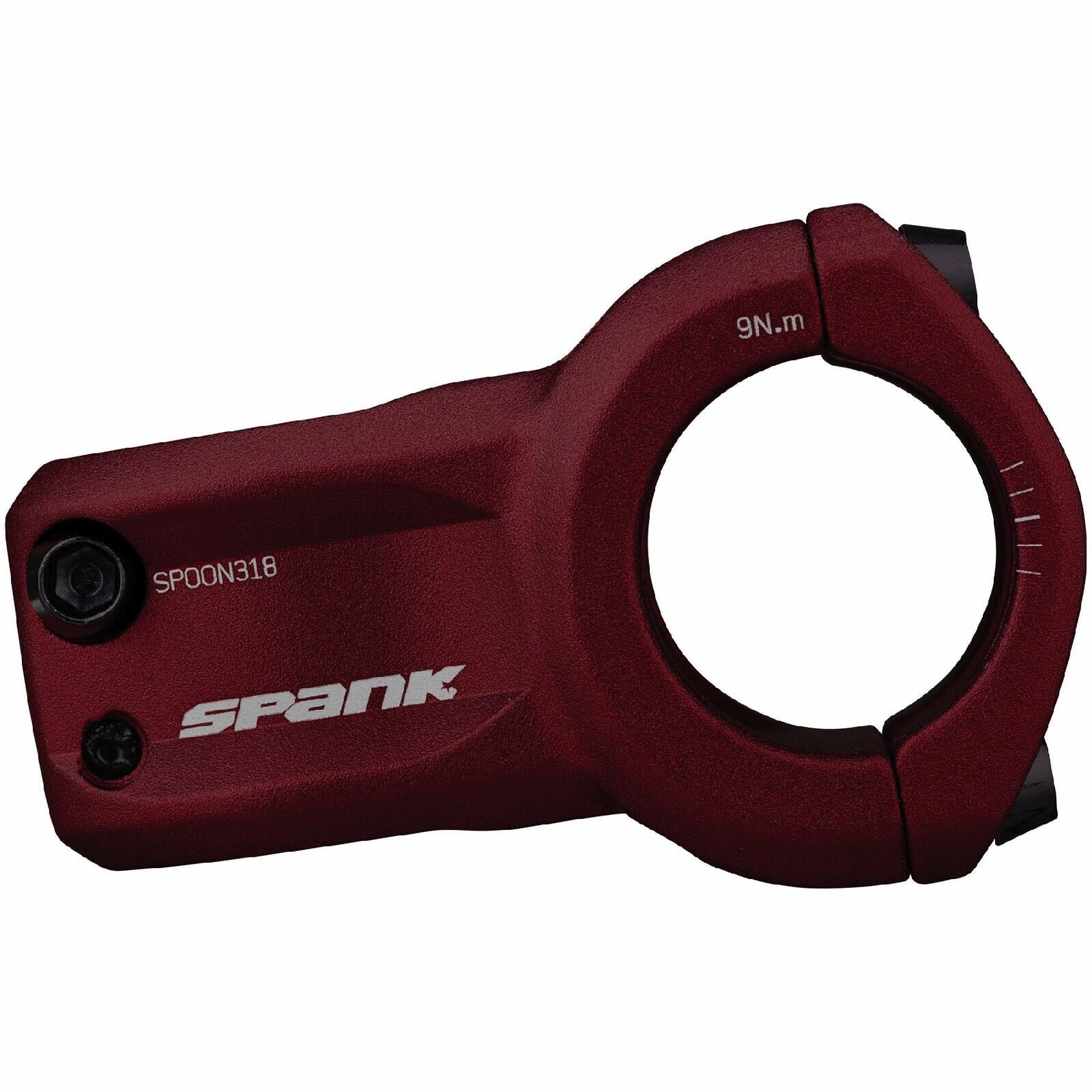 Stam Spank Spoon 318 2/3