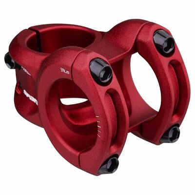 Attacco manubrio Spank Spoon 318