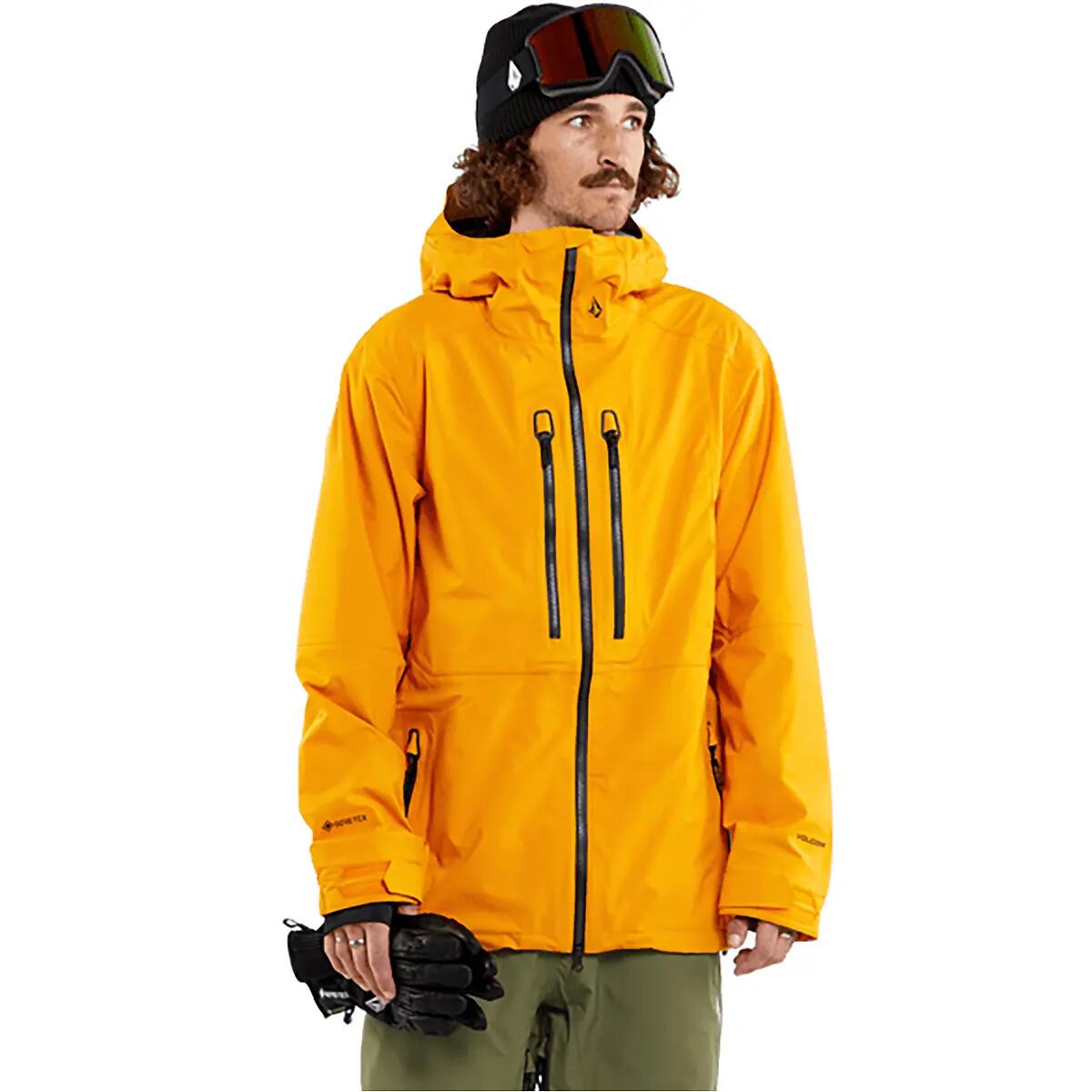 Skijacke Volcom Guide Gore-Tex 3/6