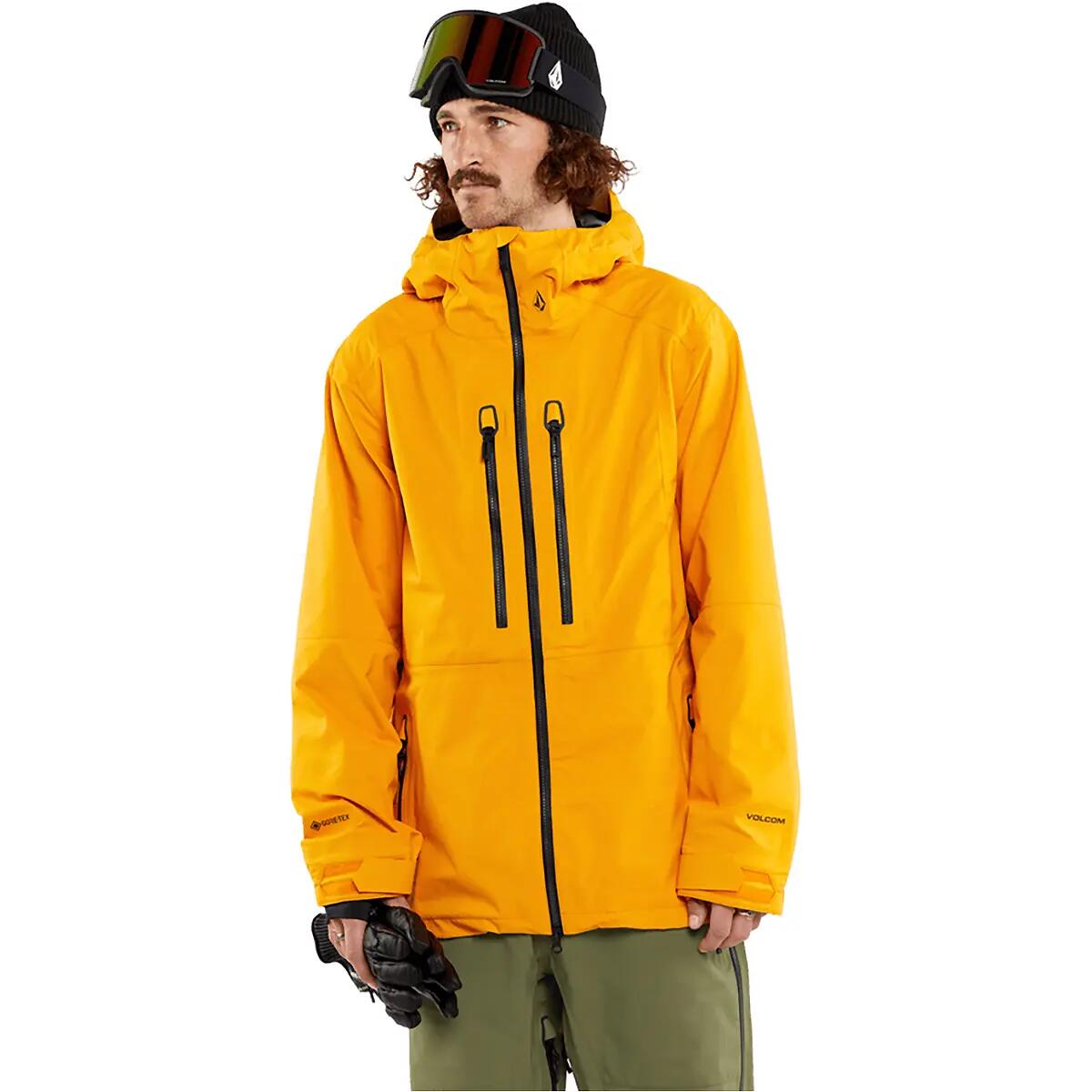 Skijacke Volcom Guide Gore-Tex 2/6