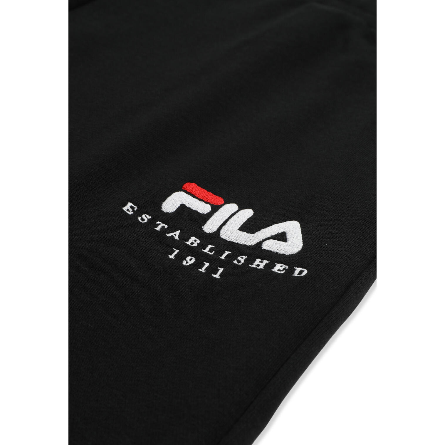 Pantalon de jogging à Fila Valsera Regular Logo 3/3