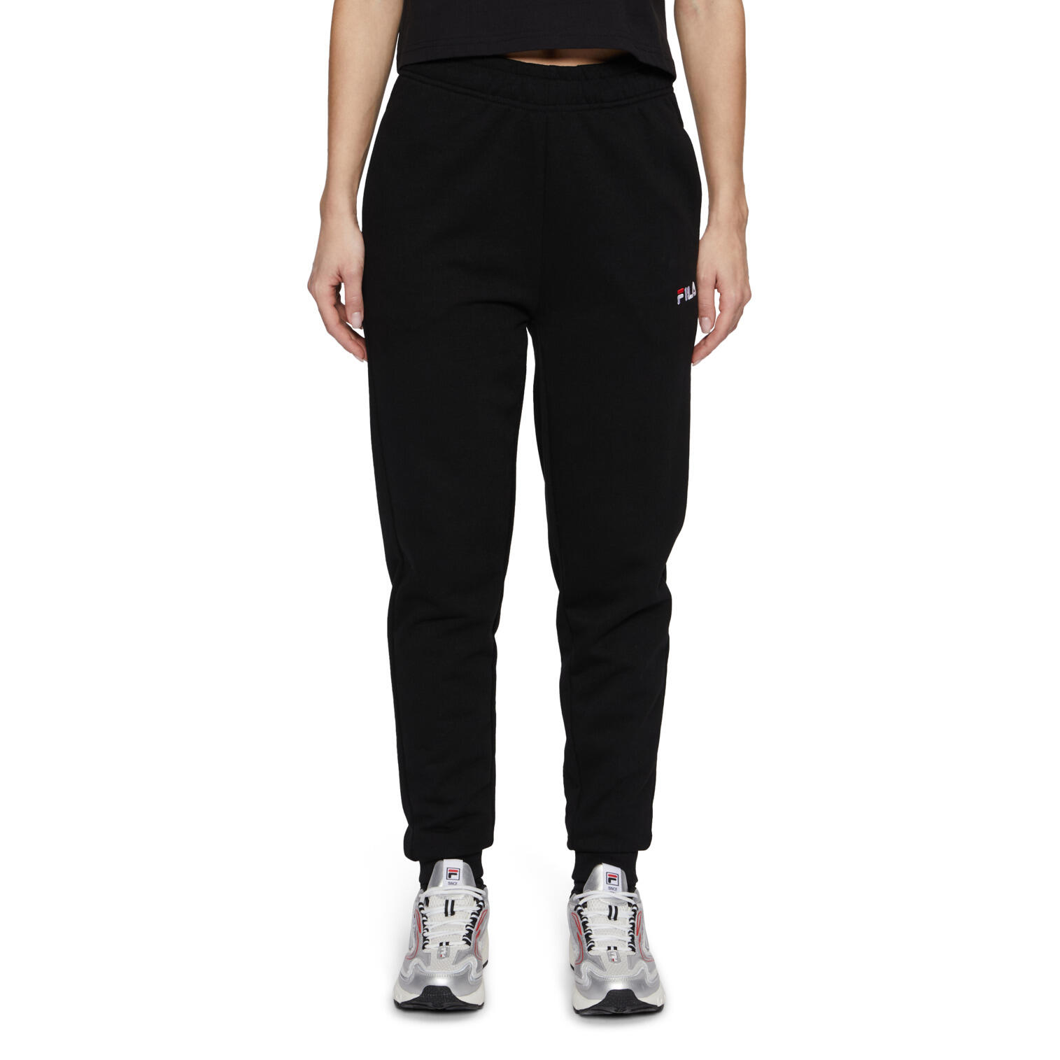 Damen Jogginghose Fila Lucera 2/7