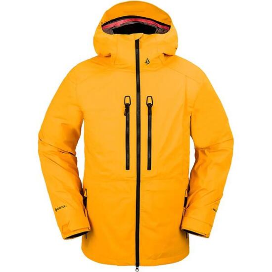 Kurtka narciarska Volcom Guide Gore-Tex