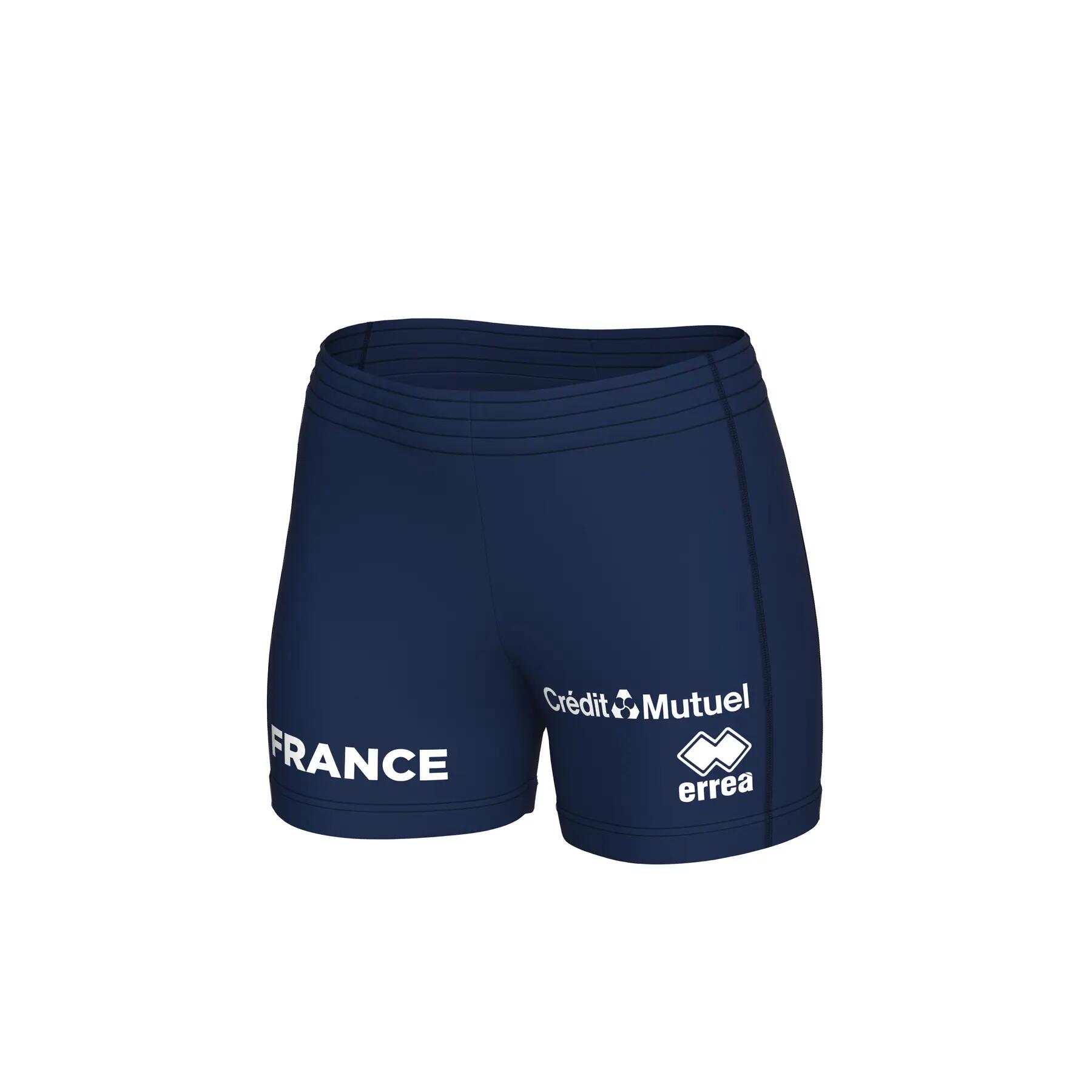 Women's Training Short France 2025/26 2/3