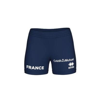 Short Training femme France 2025/26