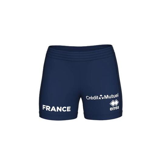 Short Training femme France 2025/26