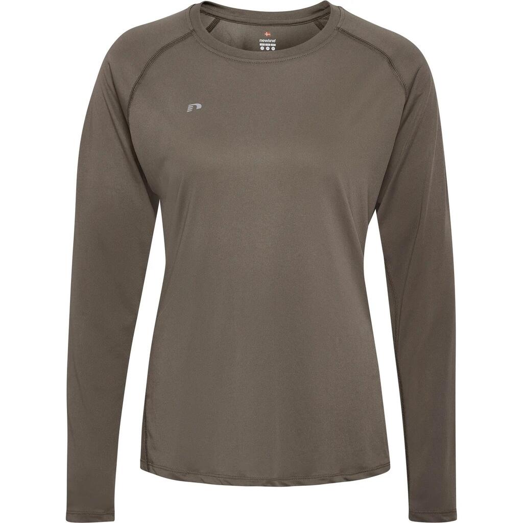 GREY / BROWN