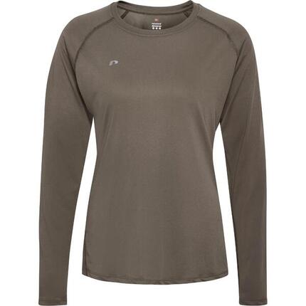 Langarmshirt Newline Beat