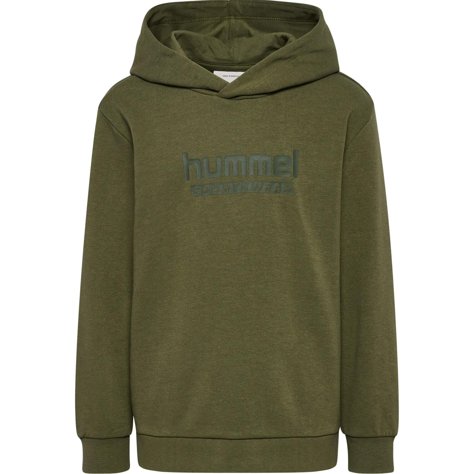 HUMMEL picture
