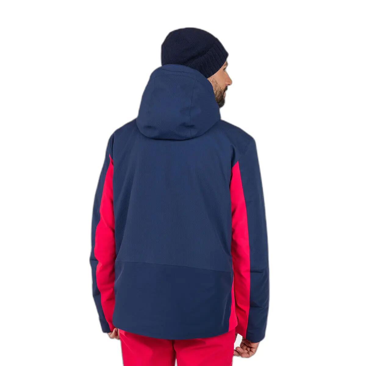 Ski jacket Rossignol Diretta Mix 3/3