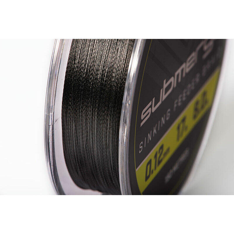 Treccia a immersione Matrix 150m 7/7